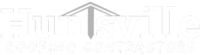 huntsville roofing contractors Logo